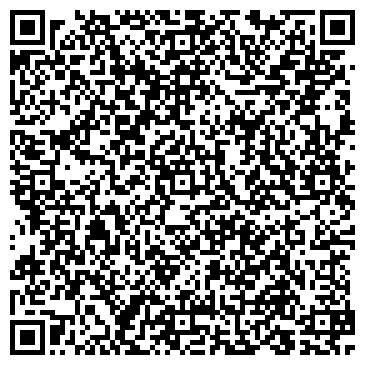 QR-код с контактной информацией организации Средняя общеобразовательная школа №6