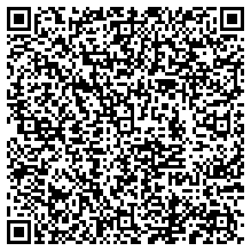 QR-код с контактной информацией организации АСМОТО Славия