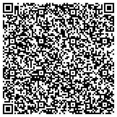 QR-код с контактной информацией организации Средняя общеобразовательная школа №17, станица Холмская