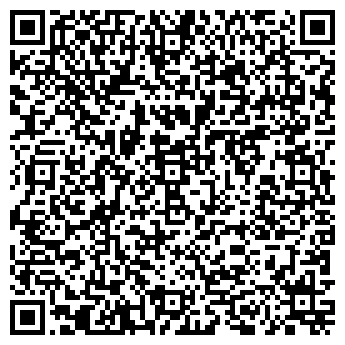 QR-код с контактной информацией организации Галина Арт