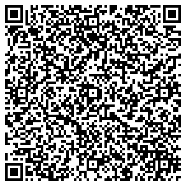 QR-код с контактной информацией организации ИП Будкеева С.Н.