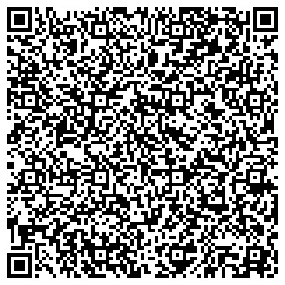 QR-код с контактной информацией организации Высшая школа социальных отношений, негосударственное образовательное учреждение