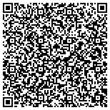 QR-код с контактной информацией организации Средняя общеобразовательная школа №42