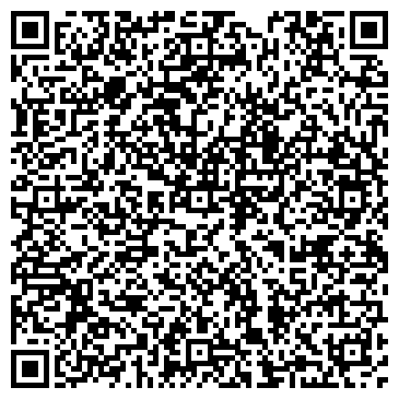 QR-код с контактной информацией организации Белоярская средняя общеобразовательная школа