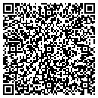 QR-код с контактной информацией организации Корветъ
