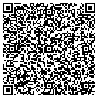 QR-код с контактной информацией организации Кафе  "Маленький Ташкент"