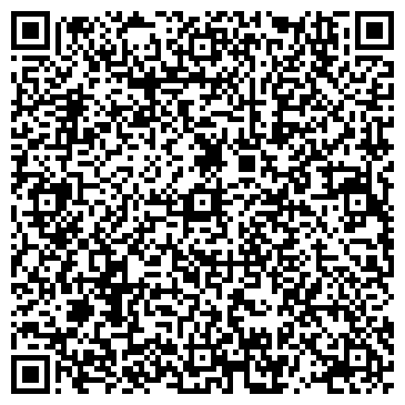 QR-код с контактной информацией организации Расцветская средняя общеобразовательная школа