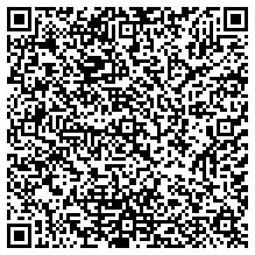 QR-код с контактной информацией организации Средняя общеобразовательная школа №19