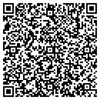 QR-код с контактной информацией организации Gusto