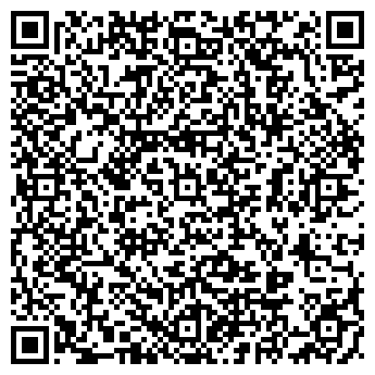 QR-код с контактной информацией организации Азуми
