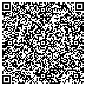 QR-код с контактной информацией организации Профессиональный клуб айкидо М. Игнатова