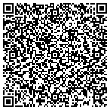 QR-код с контактной информацией организации Школа индустрии красоты Татьяны Гриценко