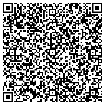QR-код с контактной информацией организации Чапаевская основная общеобразовательная школа