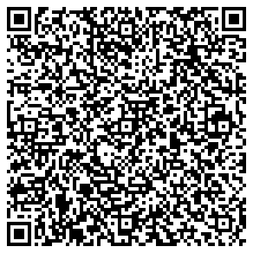 QR-код с контактной информацией организации Keitaro