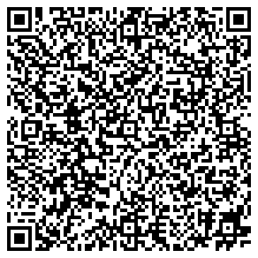 QR-код с контактной информацией организации Центральная городская библиотека им. П. Комарова