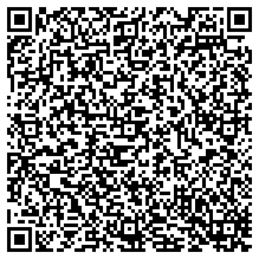 QR-код с контактной информацией организации Быстрянская начальная школа