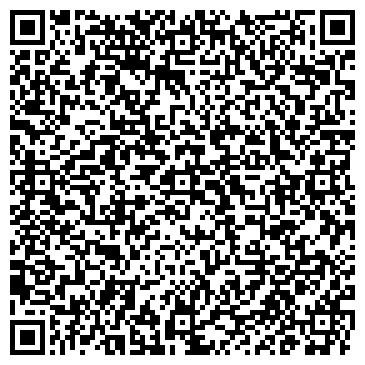 QR-код с контактной информацией организации Кайбальская средняя общеобразовательная школа