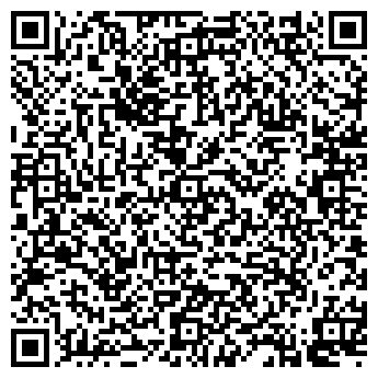 QR-код с контактной информацией организации Формула