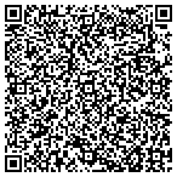 QR-код с контактной информацией организации Детская школа искусств №1 г. Абакана