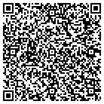 QR-код с контактной информацией организации Ф.О.Н.