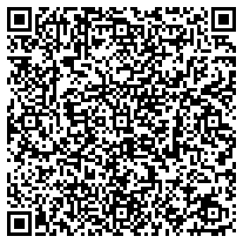 QR-код с контактной информацией организации Фартуна