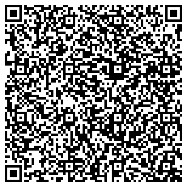 QR-код с контактной информацией организации Библиотека Тополевского сельского поселения, МУП