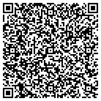 QR-код с контактной информацией организации Brand обувь