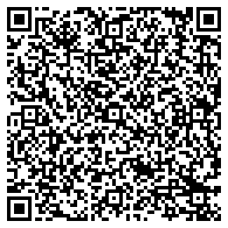 QR-код с контактной информацией организации Эх, рыбалочка, магазин