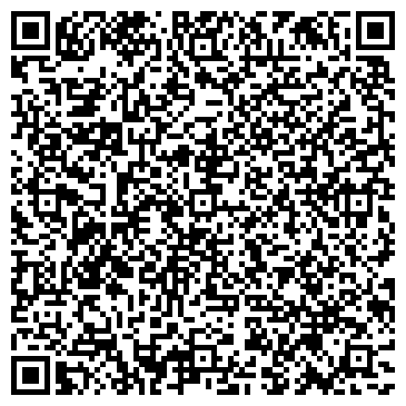 QR-код с контактной информацией организации Снежана-стиль