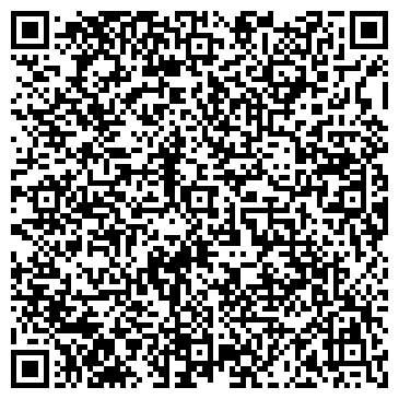 QR-код с контактной информацией организации Подсинская средняя общеобразовательная школа