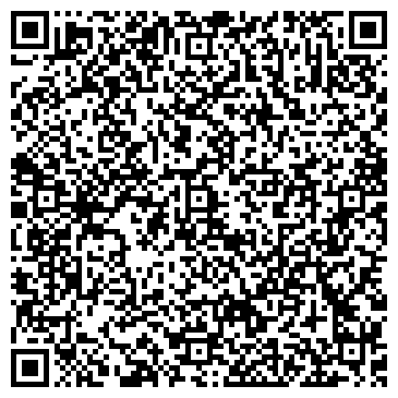 QR-код с контактной информацией организации ГаражЪ 4х4