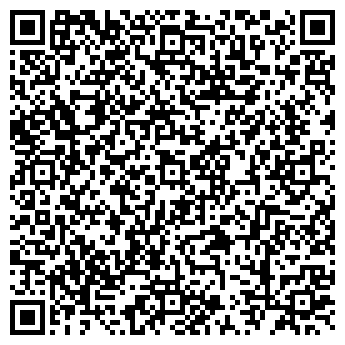 QR-код с контактной информацией организации ИП Дерюгина С.А.