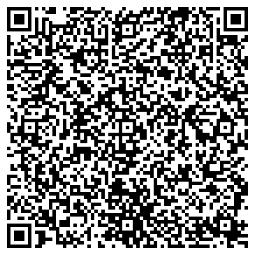 QR-код с контактной информацией организации Продовольственный магазин, ИП Сабдулаева С.С.