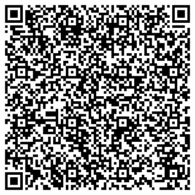 QR-код с контактной информацией организации Центральная городская библиотека им. П. Комарова, Филиал №19