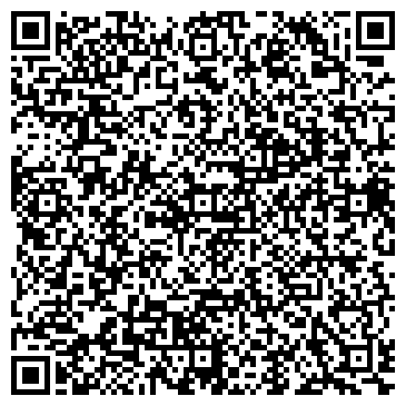 QR-код с контактной информацией организации Катерина, продовольственный магазин