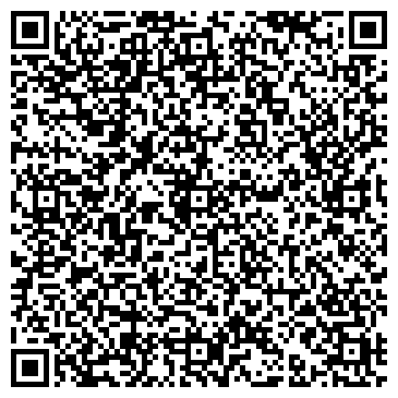 QR-код с контактной информацией организации ОАО Выльгортская сапоговаляльная фабрика
