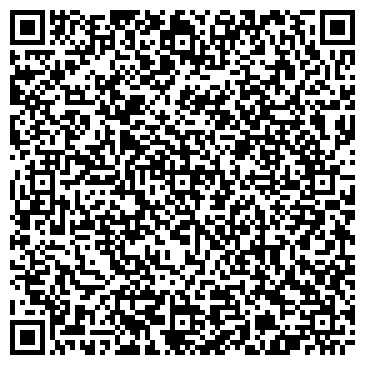 QR-код с контактной информацией организации Реноме, продовольственный магазин