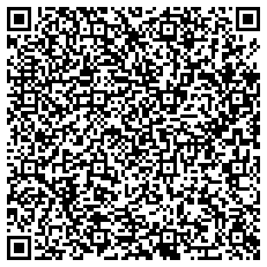 QR-код с контактной информацией организации Россиянка, ООО, сеть продовольственных магазинов
