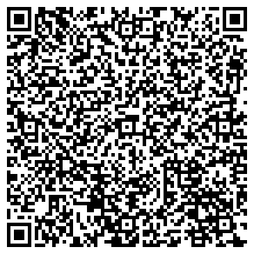 QR-код с контактной информацией организации ООО Абакан