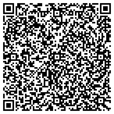 QR-код с контактной информацией организации Лингва