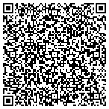 QR-код с контактной информацией организации Вяткинская средняя общеобразовательная школа