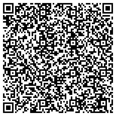 QR-код с контактной информацией организации Центральная городская библиотека им. П. Комарова, Филиал №5