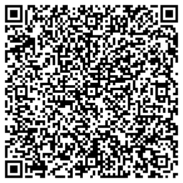 QR-код с контактной информацией организации Родной, продовольственный социальный магазин