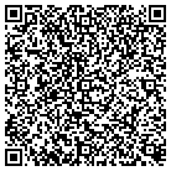 QR-код с контактной информацией организации Детская библиотека, №4