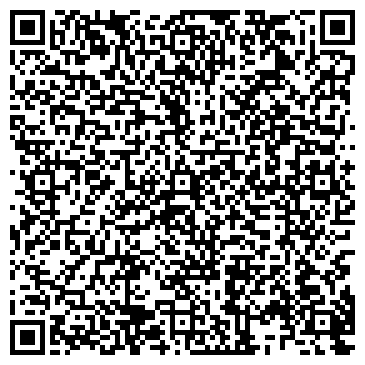 QR-код с контактной информацией организации ООО Вятская текстильная компания