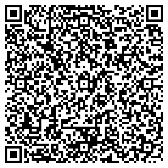 QR-код с контактной информацией организации Сашенька