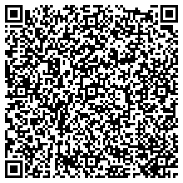 QR-код с контактной информацией организации Продовольственный магазин, ИП Гасанов М.Ш.