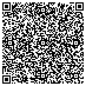 QR-код с контактной информацией организации ООО Принтерес