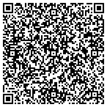 QR-код с контактной информацией организации Маугли