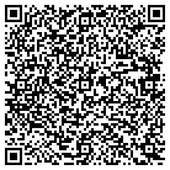 QR-код с контактной информацией организации Барон Мюнхгаузен